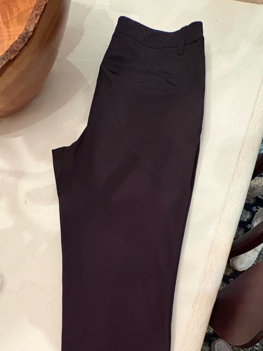 lululemon athletica ABC pants